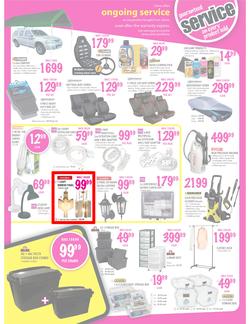 Game : 11 Day Price Blitz (2 Aug - 12 Aug), page 12