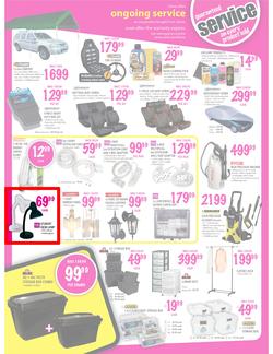 Game : 11 Day Price Blitz (2 Aug - 12 Aug), page 12