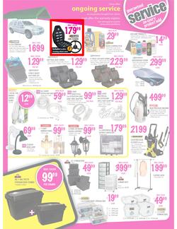 Game : 11 Day Price Blitz (2 Aug - 12 Aug), page 12