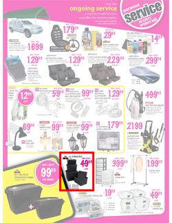 Game : 11 Day Price Blitz (2 Aug - 12 Aug), page 12