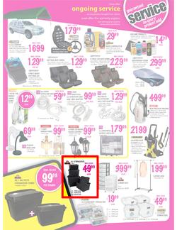 Game : 11 Day Price Blitz (2 Aug - 12 Aug), page 12