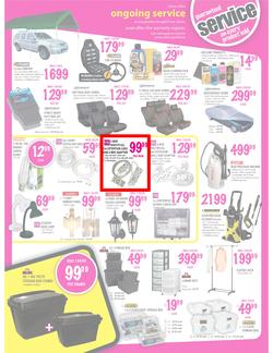 Game : 11 Day Price Blitz (2 Aug - 12 Aug), page 12