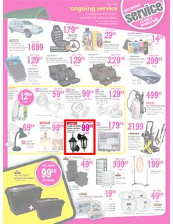 Game : 11 Day Price Blitz (2 Aug - 12 Aug), page 12