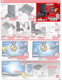 HiFi Corporation : Unbeatable (2 Aug - 5 Aug), page 11