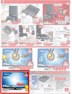 HiFi Corporation : Unbeatable (2 Aug - 5 Aug), page 11