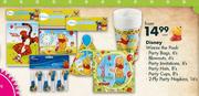 Disney Winnie The Pooh Blowouts-6's