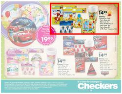 Checkers Eastern Cape : Sweets & Treats (23 Jul - 12 Aug), page 12