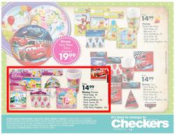 Checkers Eastern Cape : Sweets & Treats (23 Jul - 12 Aug), page 12