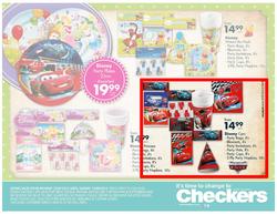 Checkers Eastern Cape : Sweets & Treats (23 Jul - 12 Aug), page 12