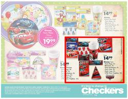 Checkers Eastern Cape : Sweets & Treats (23 Jul - 12 Aug), page 12