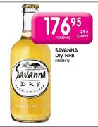 Savana Dry NRB-24 x 330ml