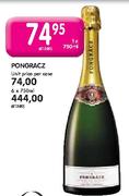 Pongracz-1 x 750ml 
