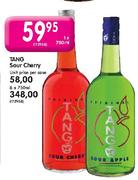 Tang Sour Cherry-6x 750ml