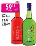 Tang Sour Cherry-Unit Price Per Case 