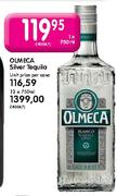 Olmeca Silver Tequila-Unit Price Per Case  