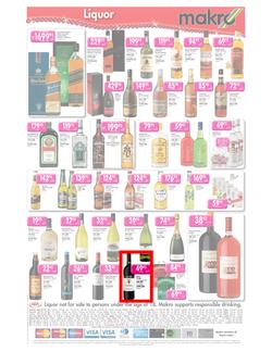Makro : Birthday Sale (8 Aug - 20 Aug), page 12