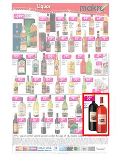Makro : Birthday Sale (8 Aug - 20 Aug), page 12