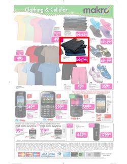 Makro : Birthday Sale (19 Aug - 27 Aug), page 12