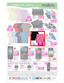 Makro : Birthday Sale (19 Aug - 27 Aug), page 12