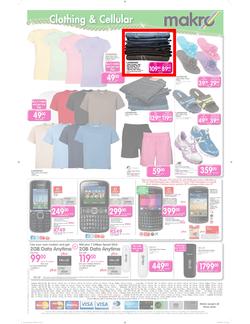 Makro : Birthday Sale (19 Aug - 27 Aug), page 12