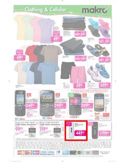 Makro : Birthday Sale (19 Aug - 27 Aug), page 12