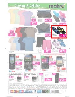 Makro : Birthday Sale (19 Aug - 27 Aug), page 12