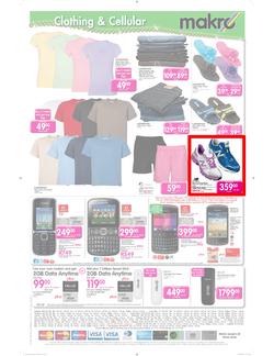 Makro : Birthday Sale (19 Aug - 27 Aug), page 12