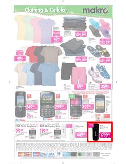 Makro : Birthday Sale (19 Aug - 27 Aug), page 12