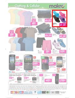 Makro : Birthday Sale (19 Aug - 27 Aug), page 12