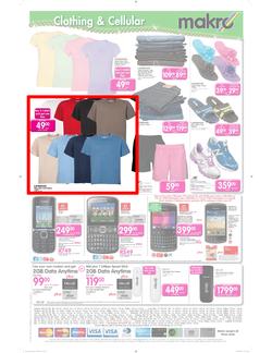 Makro : Birthday Sale (19 Aug - 27 Aug), page 12