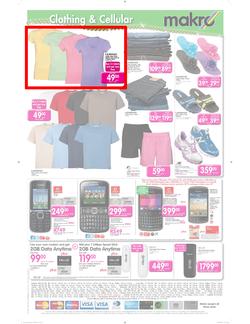 Makro : Birthday Sale (19 Aug - 27 Aug), page 12
