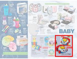 Checkers Western Cape : Baby Promotion (20 Aug - 2 Sep), page 12