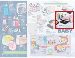 Checkers Western Cape : Baby Promotion (20 Aug - 2 Sep), page 12