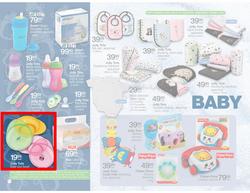 Checkers Western Cape : Baby Promotion (20 Aug - 2 Sep), page 12