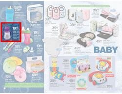 Checkers Western Cape : Baby Promotion (20 Aug - 2 Sep), page 12