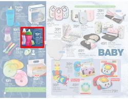Checkers Western Cape : Baby Promotion (20 Aug - 2 Sep), page 12