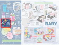 Checkers Western Cape : Baby Promotion (20 Aug - 2 Sep), page 12