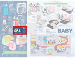 Checkers Western Cape : Baby Promotion (20 Aug - 2 Sep), page 12