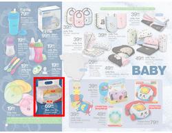 Checkers Western Cape : Baby Promotion (20 Aug - 2 Sep), page 12