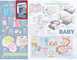 Checkers Western Cape : Baby Promotion (20 Aug - 2 Sep), page 12