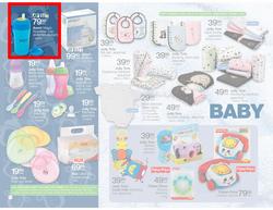 Checkers Western Cape : Baby Promotion (20 Aug - 2 Sep), page 12