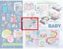 Checkers Western Cape : Baby Promotion (20 Aug - 2 Sep), page 12