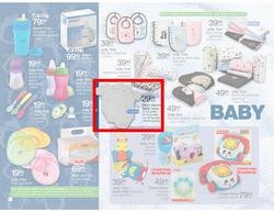 Checkers Western Cape : Baby Promotion (20 Aug - 2 Sep), page 12
