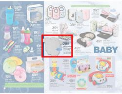 Checkers Western Cape : Baby Promotion (20 Aug - 2 Sep), page 12
