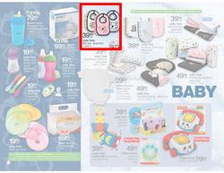 Checkers Western Cape : Baby Promotion (20 Aug - 2 Sep), page 12