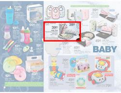 Checkers Western Cape : Baby Promotion (20 Aug - 2 Sep), page 12