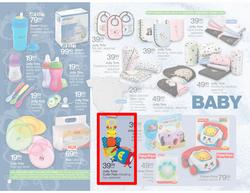 Checkers Western Cape : Baby Promotion (20 Aug - 2 Sep), page 12
