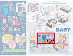 Checkers Western Cape : Baby Promotion (20 Aug - 2 Sep), page 12