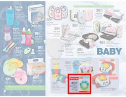 Checkers Western Cape : Baby Promotion (20 Aug - 2 Sep), page 12
