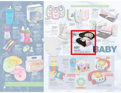 Checkers Western Cape : Baby Promotion (20 Aug - 2 Sep), page 12